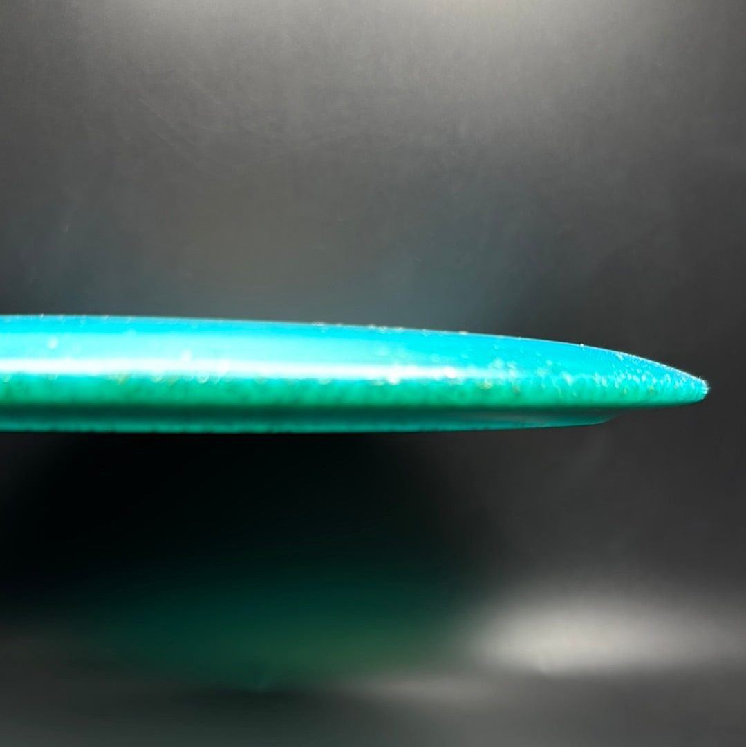 RAD Blend Cervini - Terminal Velocity x Rare Air Discs x Ripper Studios Collab