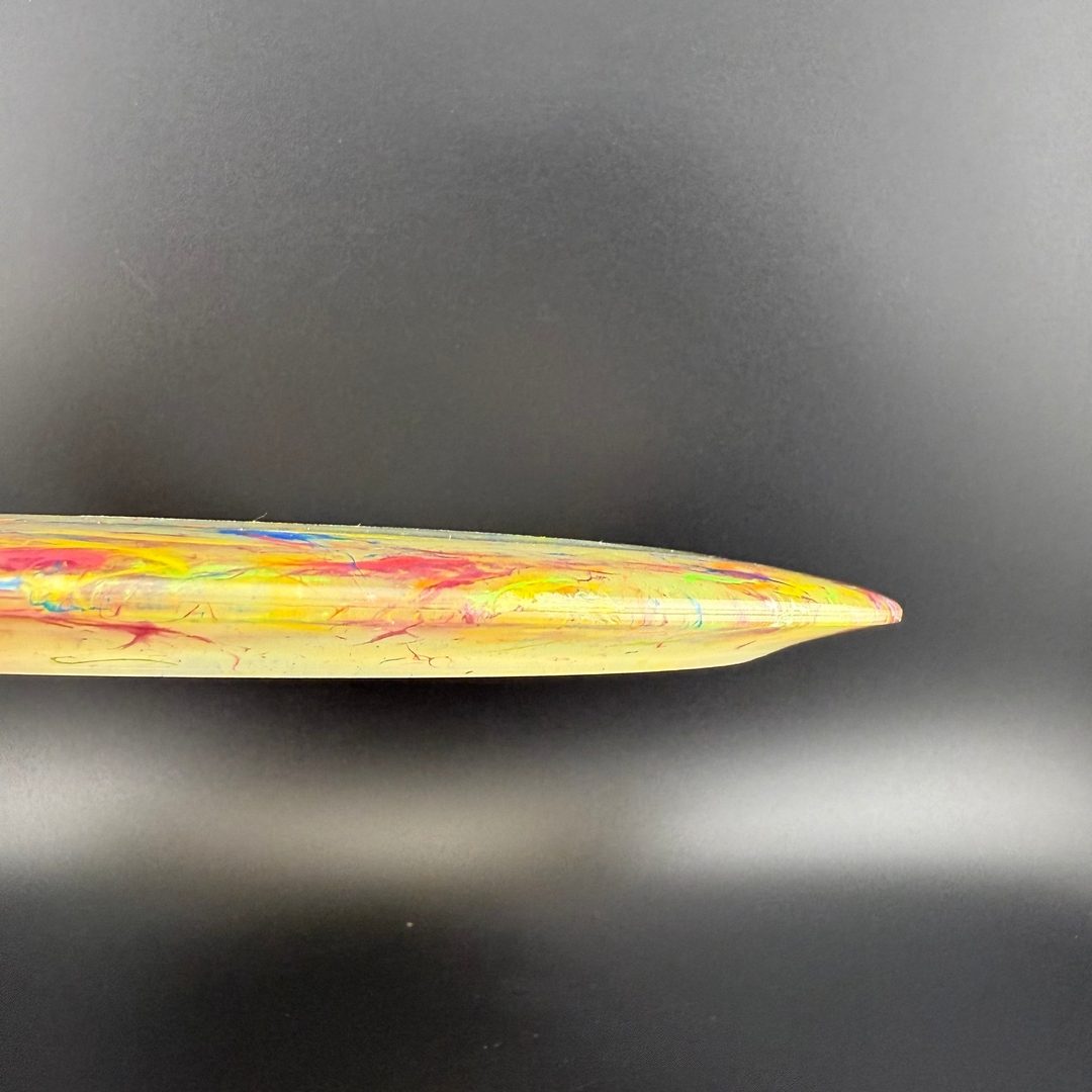 Jawbreaker Z FLX Force - Misprint - 2024 Corey Ellis Tour Series