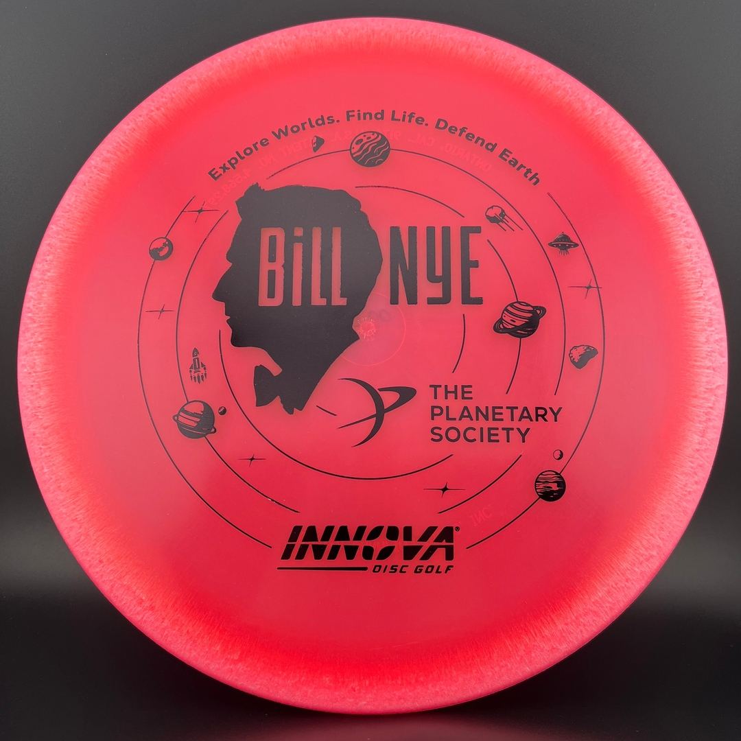 Champion Condor - Bill Nye Collab Edition