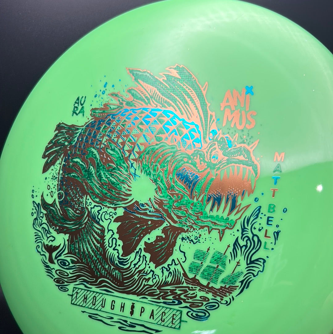 Aura Animus - Imported - Matt Bell Signature Series