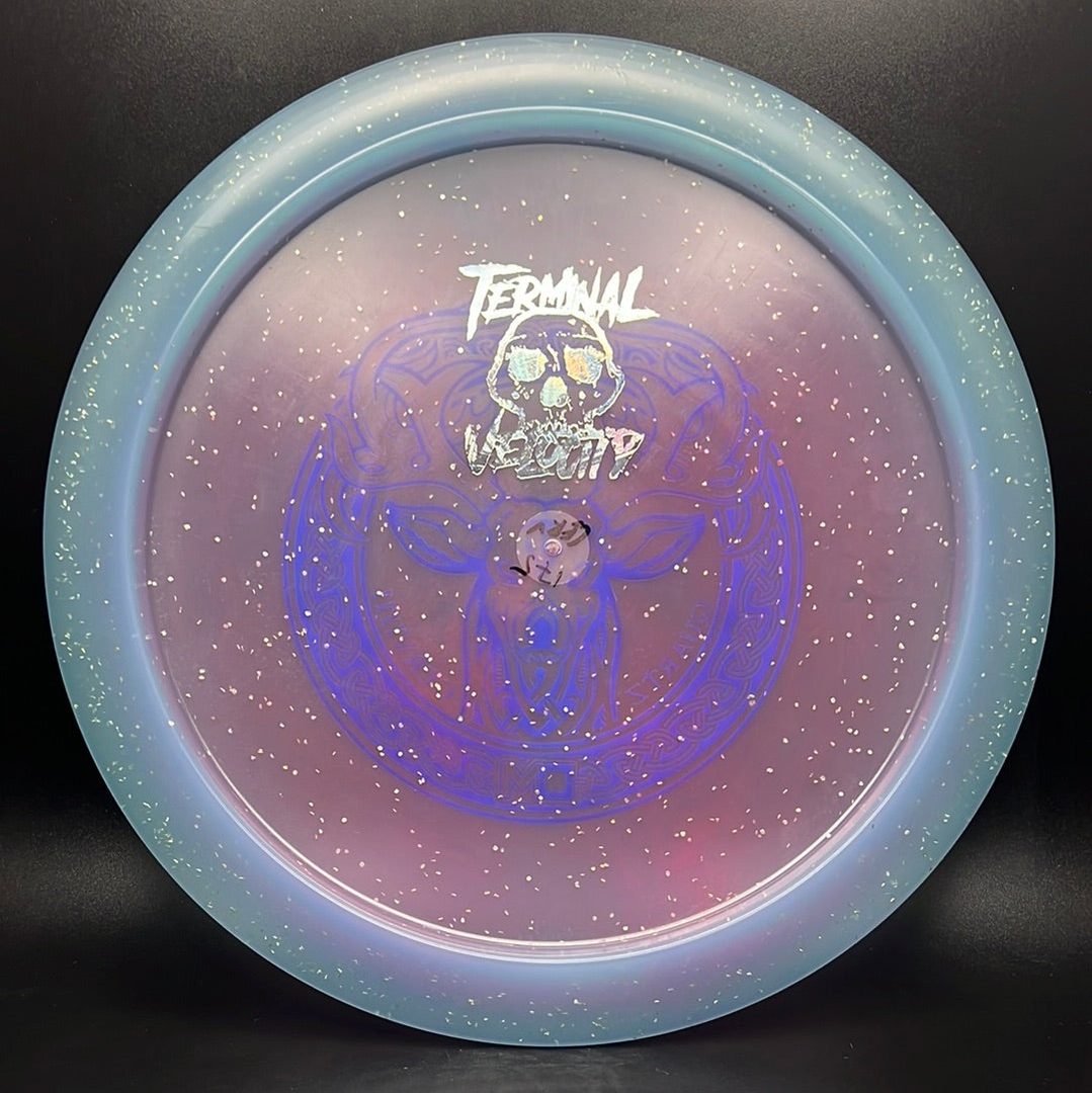 Quartz Cervini - First Run - DM Exclusive