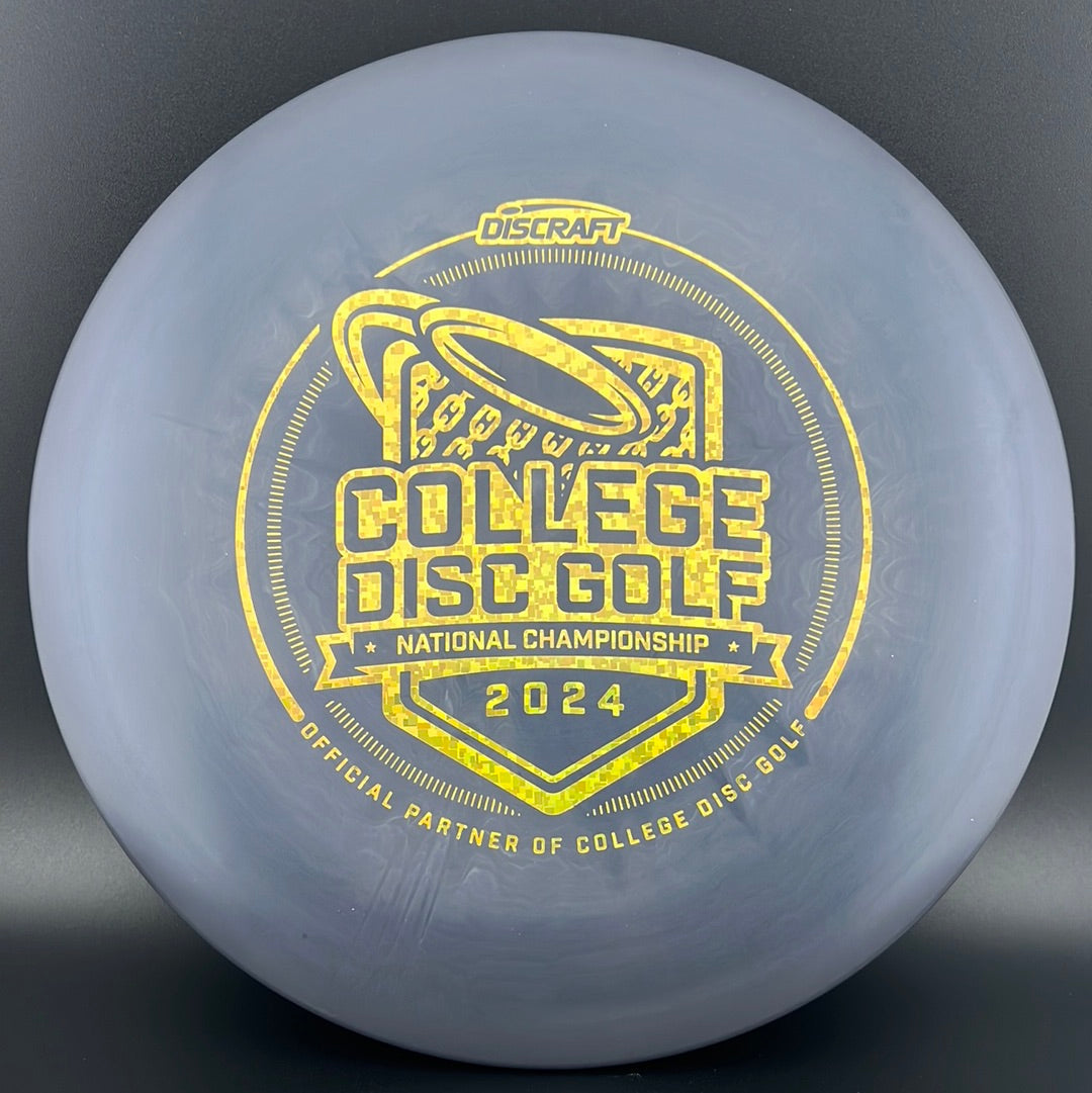 Swirl ESP Buzzz - College Nationals 2024