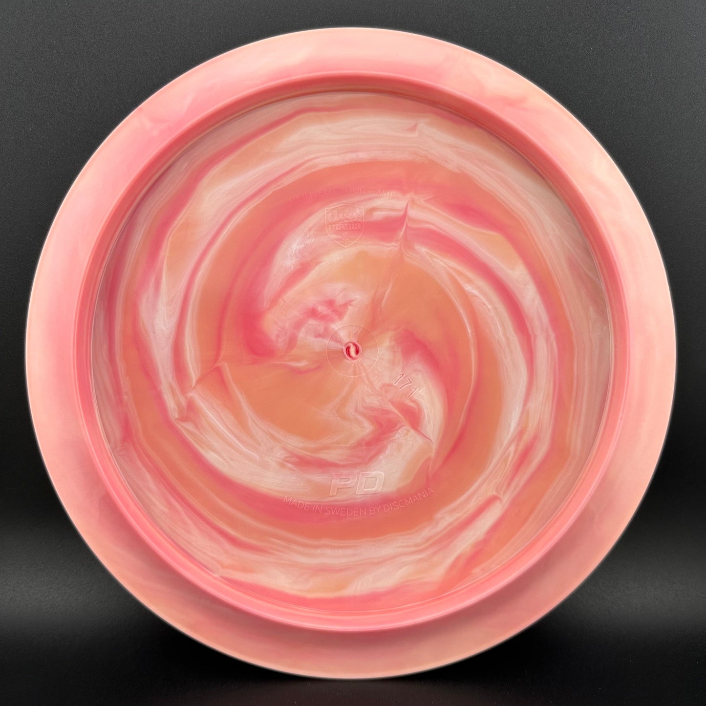 Swirl S-Line PD - Last Howl - Colten Montgomery Signature Series