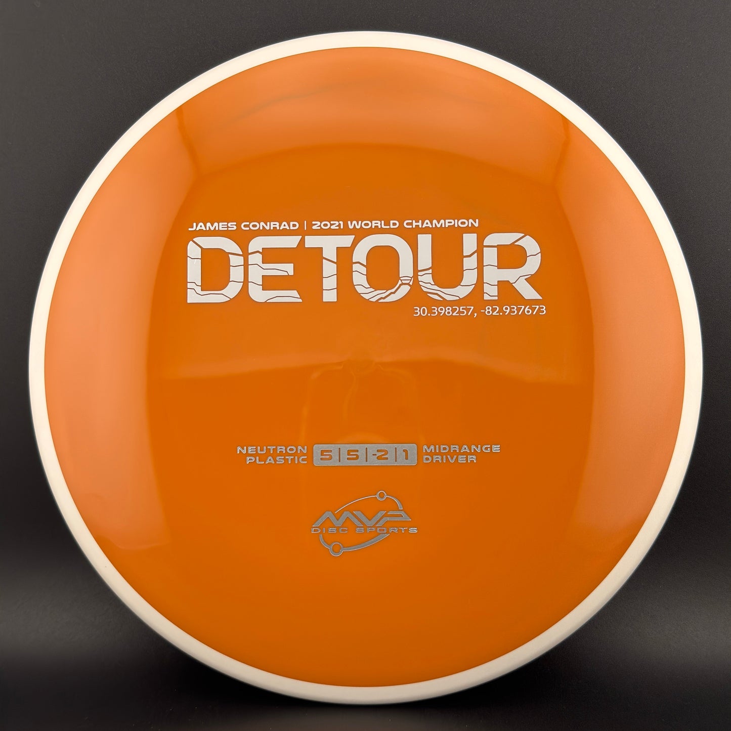 Neutron Detour