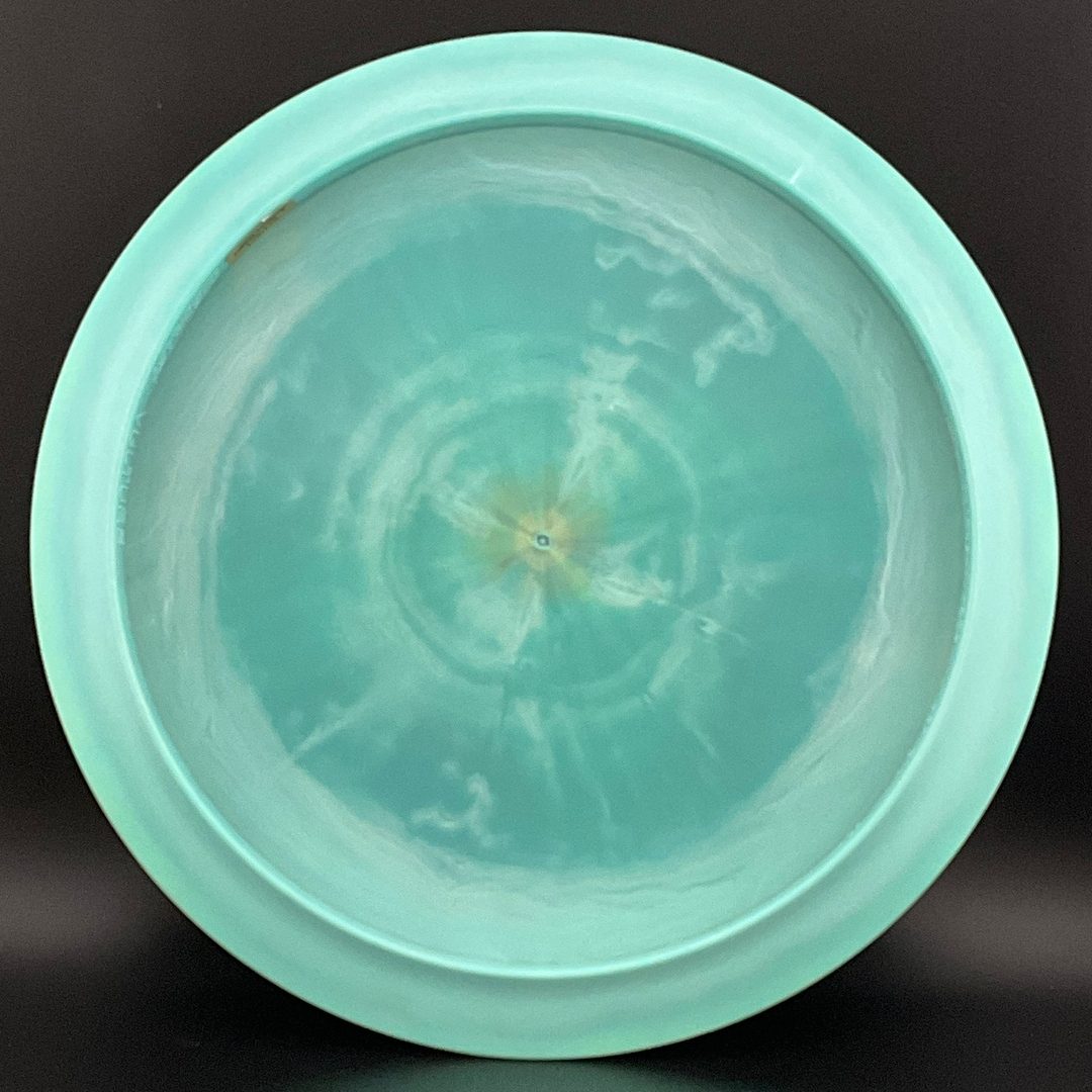 ESP Vulture - "McFace" Misprint - Paul McBeth 6x Claw - MCB6XST Edition