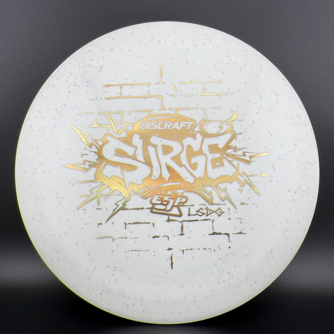 ESP Glo Sparkle Surge - Ledgestone 2025 Season 2