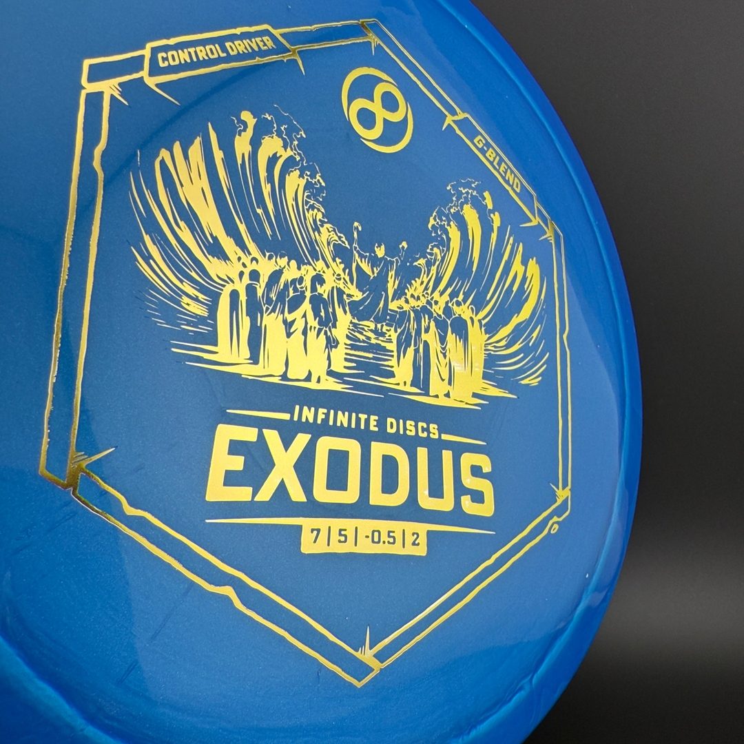 G-Blend Exodus