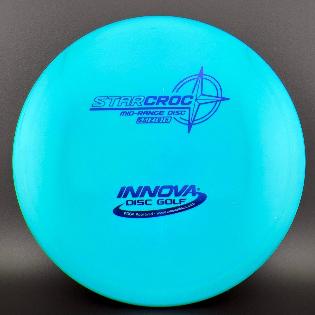 Star Croc - Limited Release