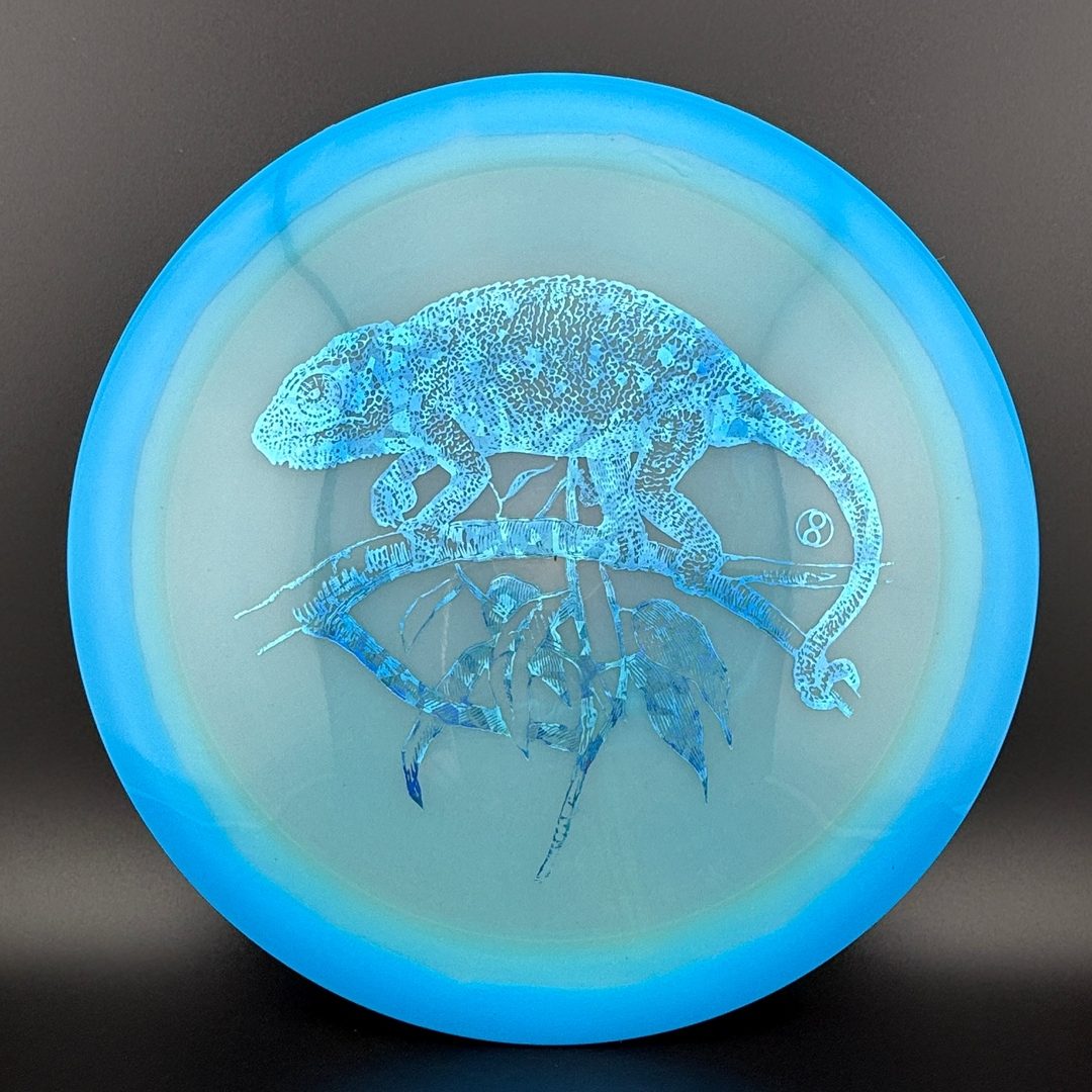 Halo C-Blend Emperor (First Run) - X-Out - Chameleon