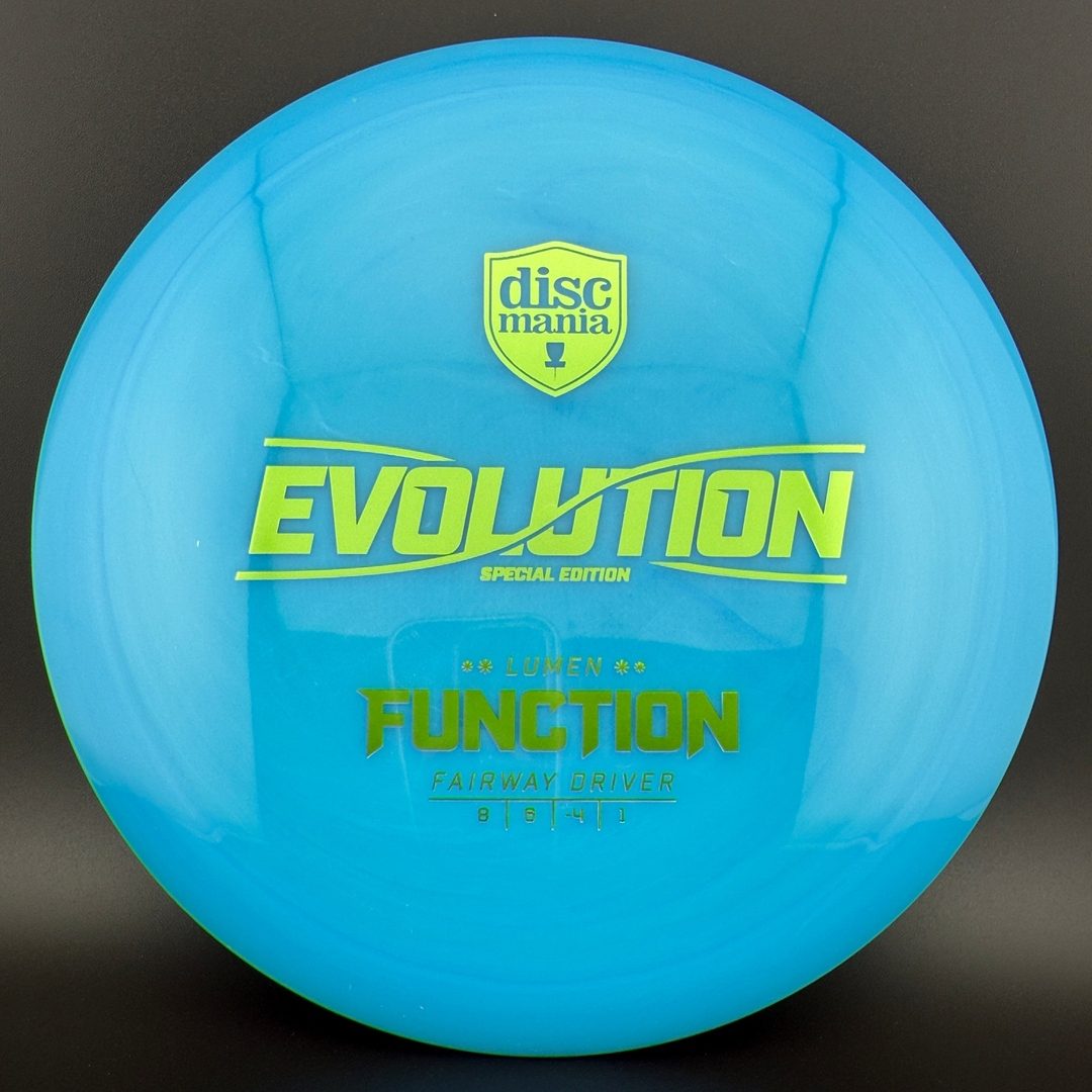 Lumen Neo Function