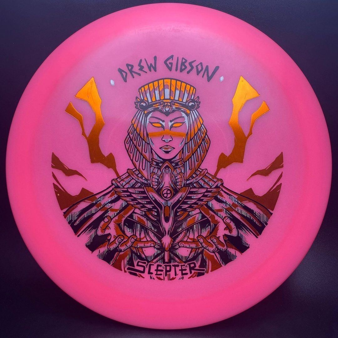 Color Glow C-Blend Scepter - Drew Gibson Signature