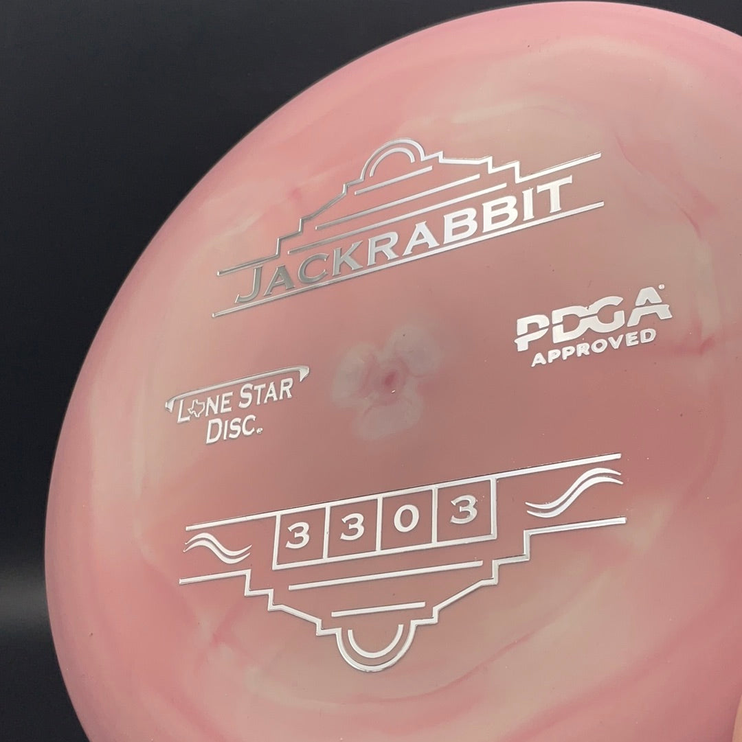 Victor Jackrabbit - V2 Putter