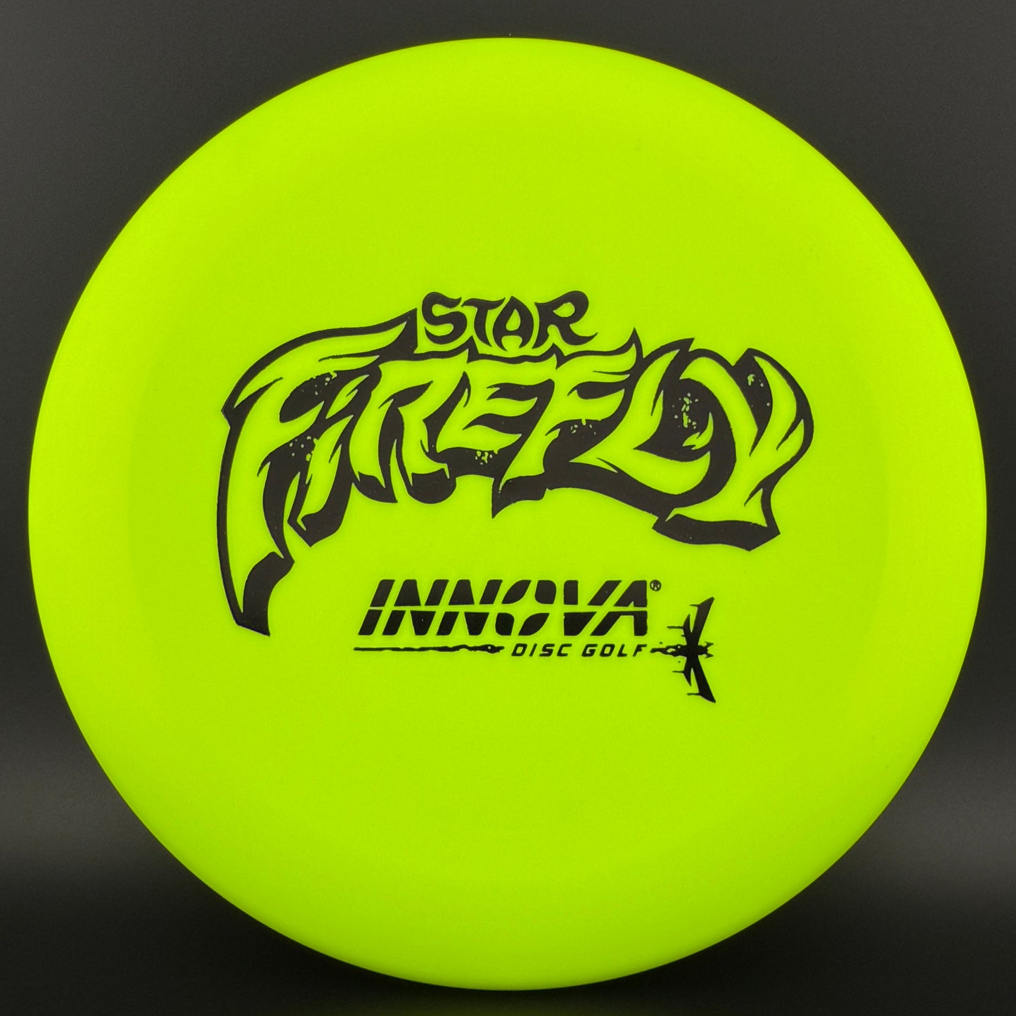 Star Firefly - NFN