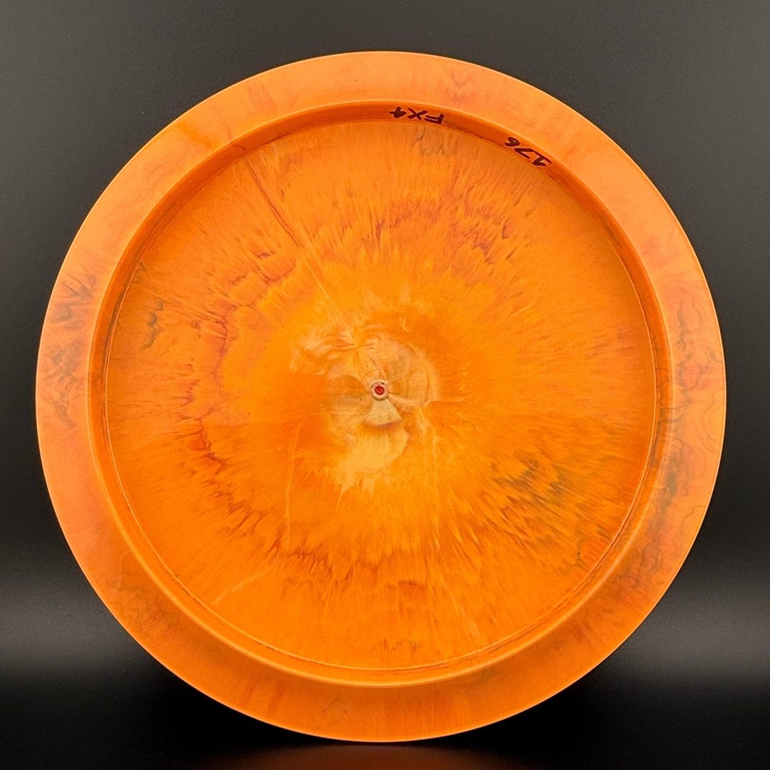 FX-4 (400 Spectrum) - 2025 Harper Thompson Signature Series