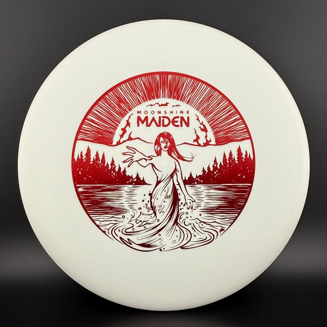 BT Medium Moonshine Maiden - Siren Call