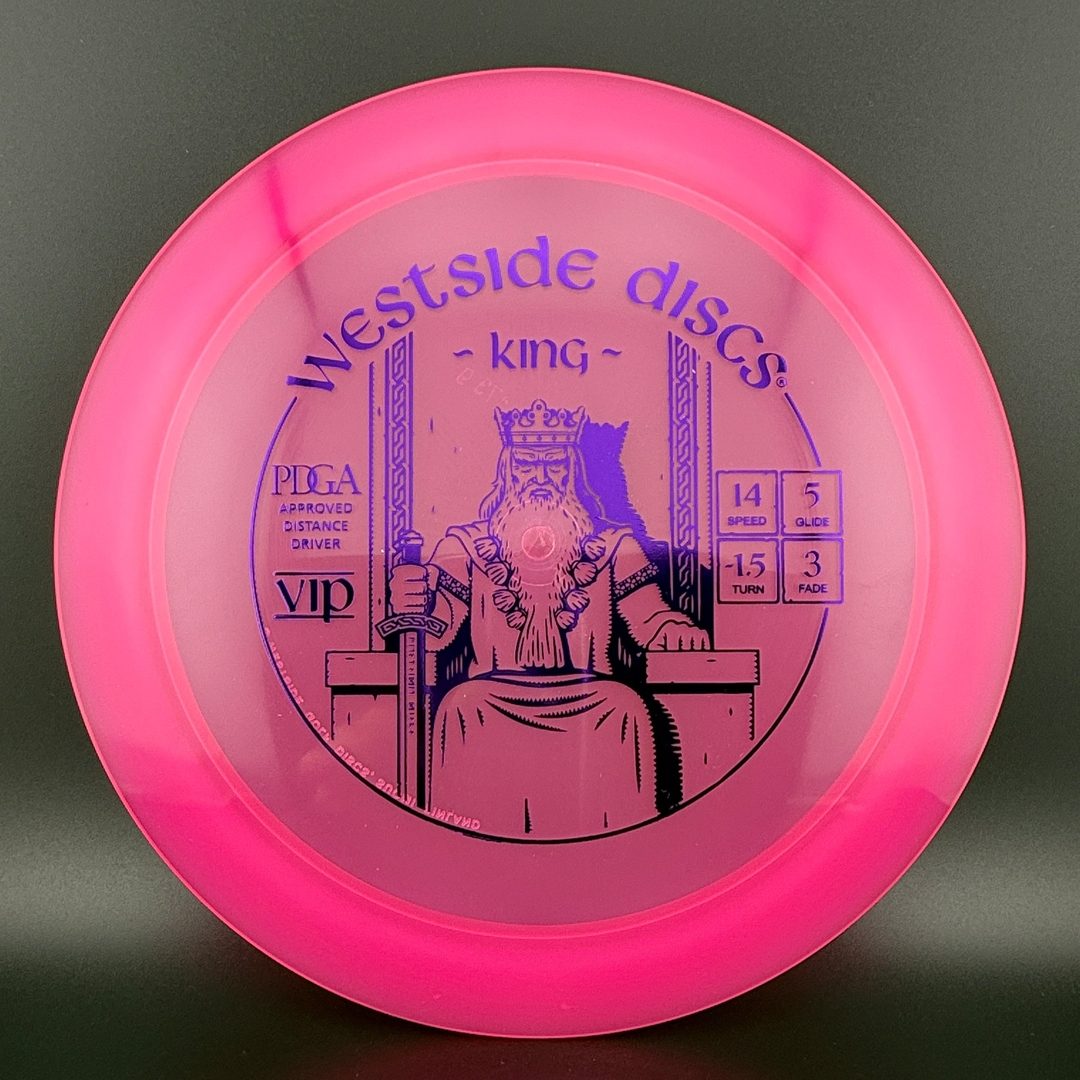 VIP King