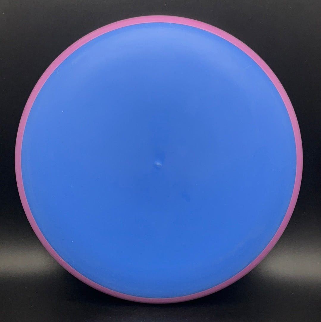 Medium Electron Pixel - Blank