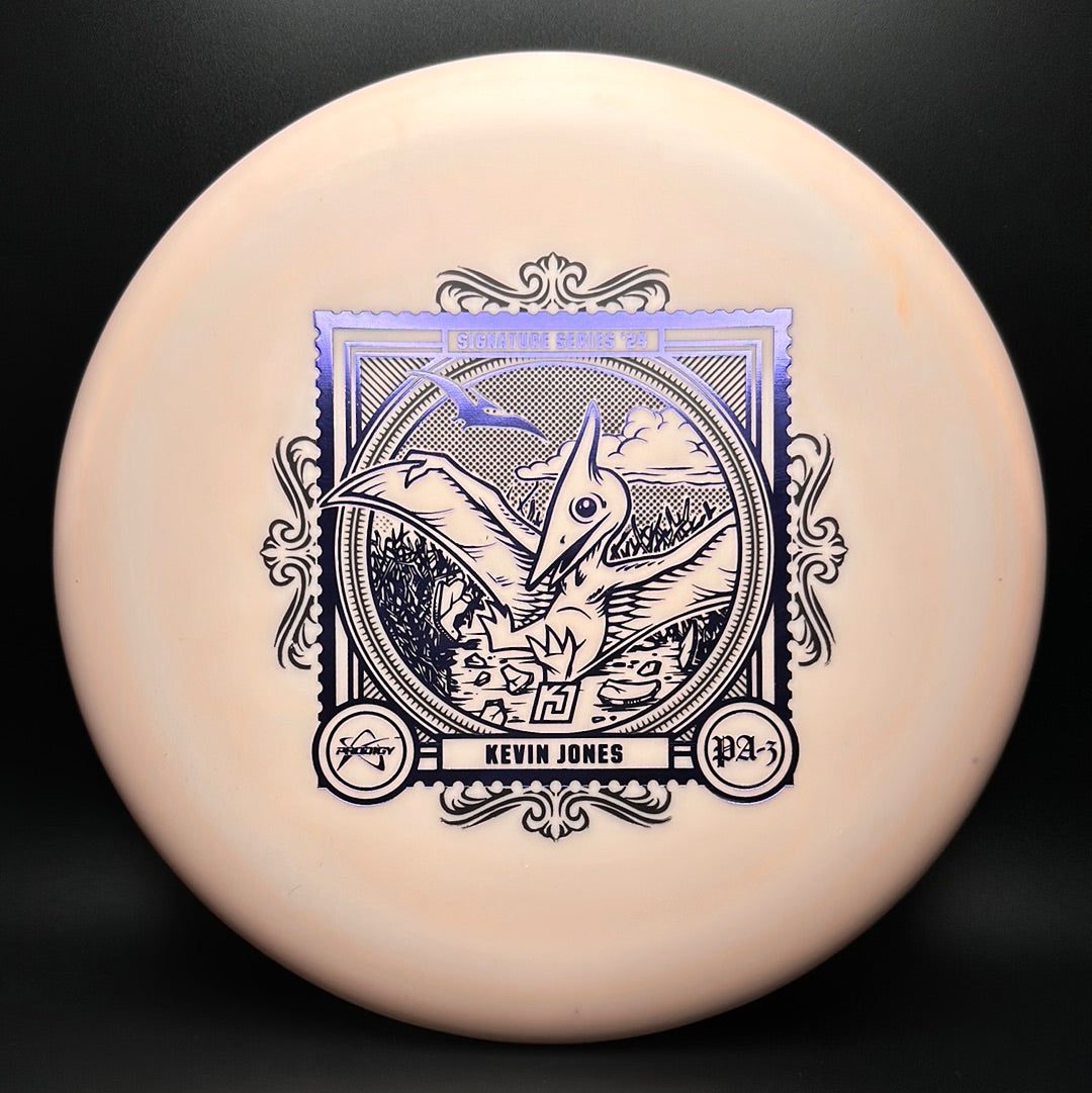 PA-3 (300 Firm Glow) - Kevin Jones 2024 Signature Series