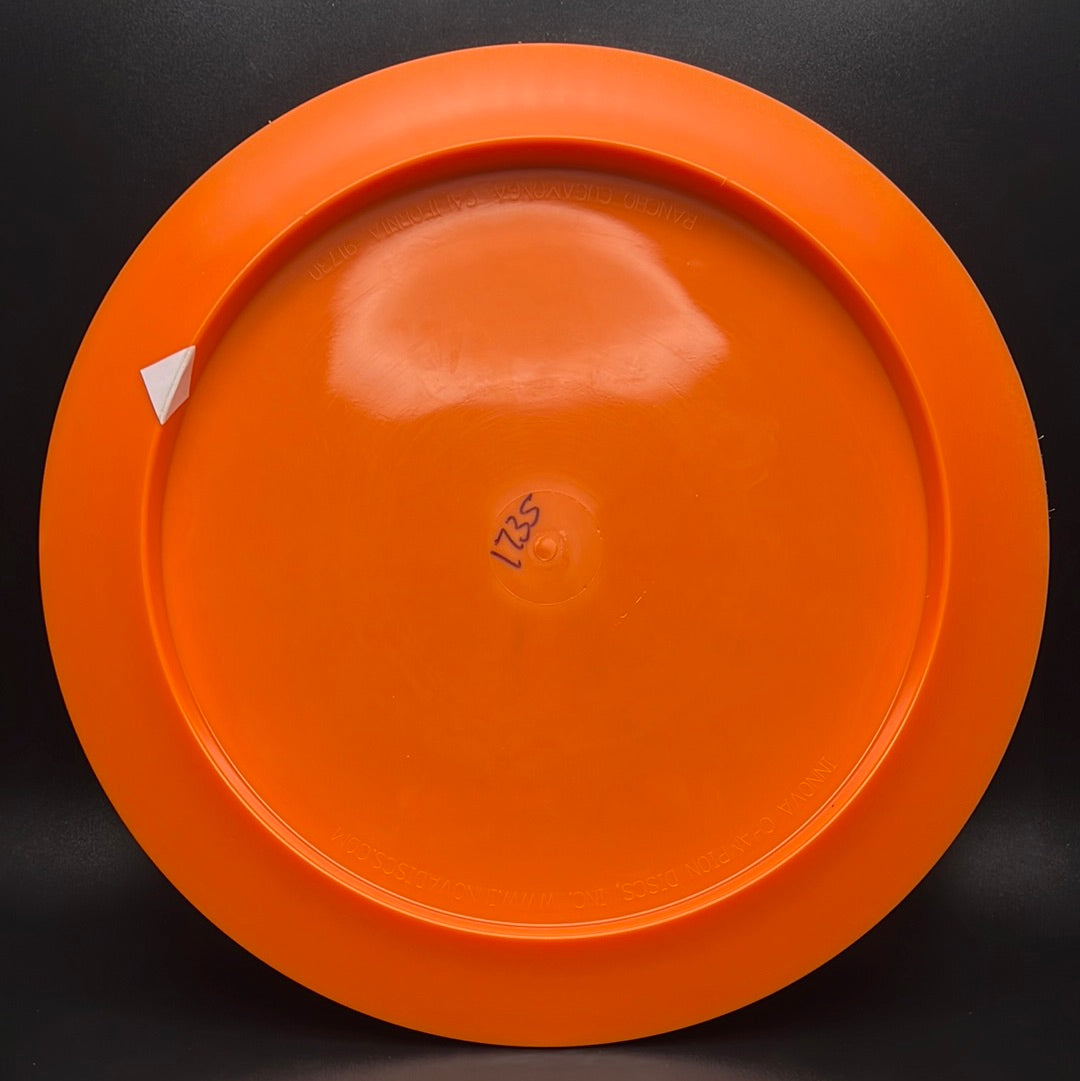 Sirius Falcon - Philo Brathwaite Sig Series