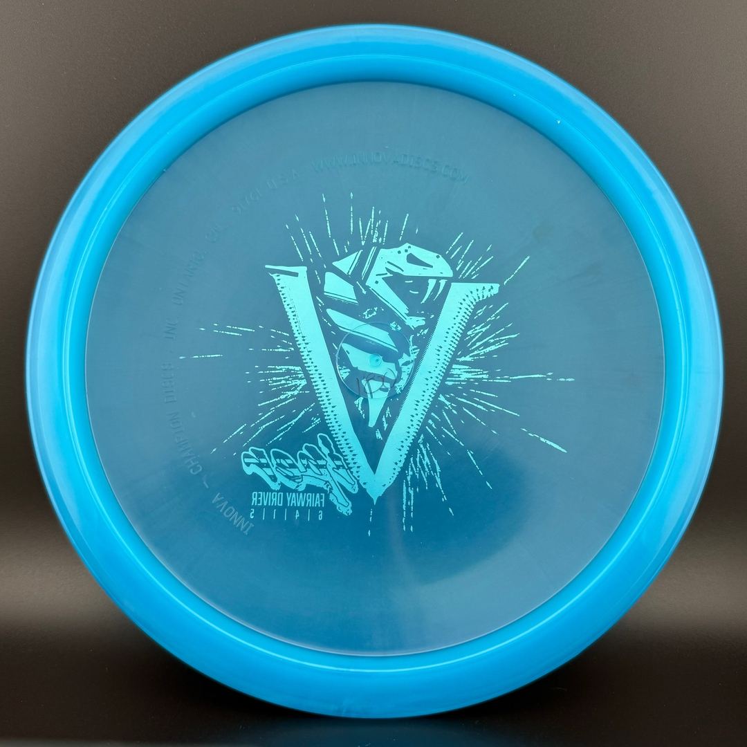 Champion Viper - Limited Edition