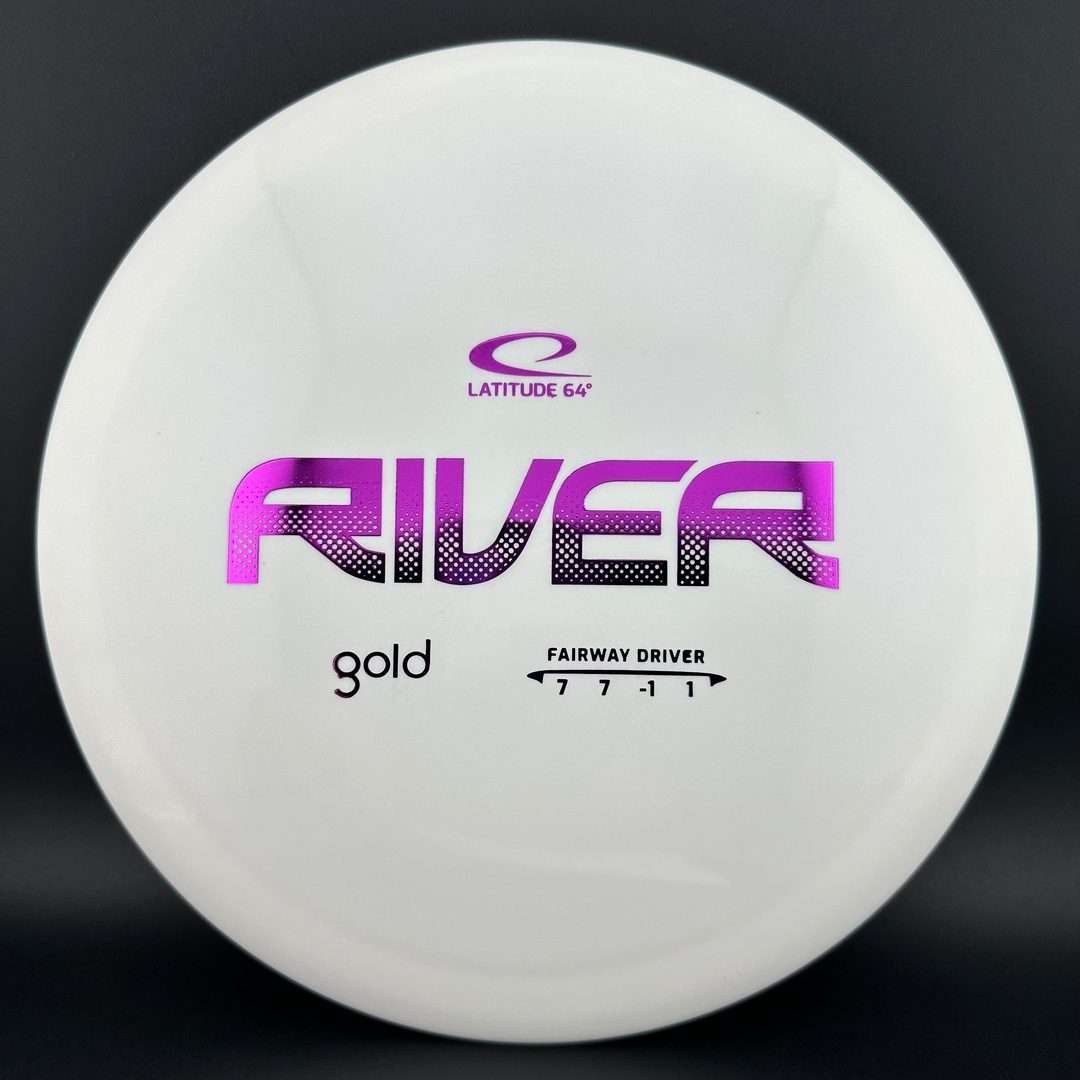 Gold River