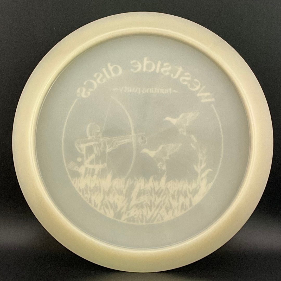Moonshine VIP Longbowman - Hunting Party Limited Edition