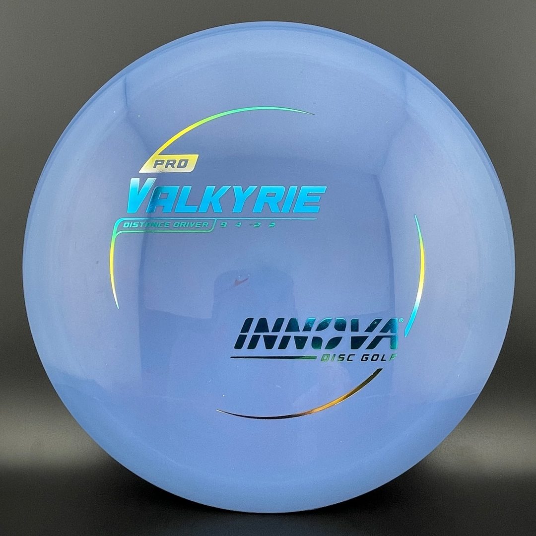 Pro Valkyrie