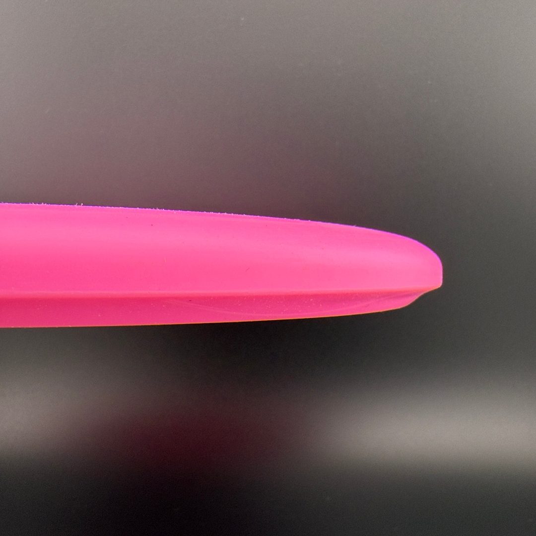 Soft Blend Neon Marvel