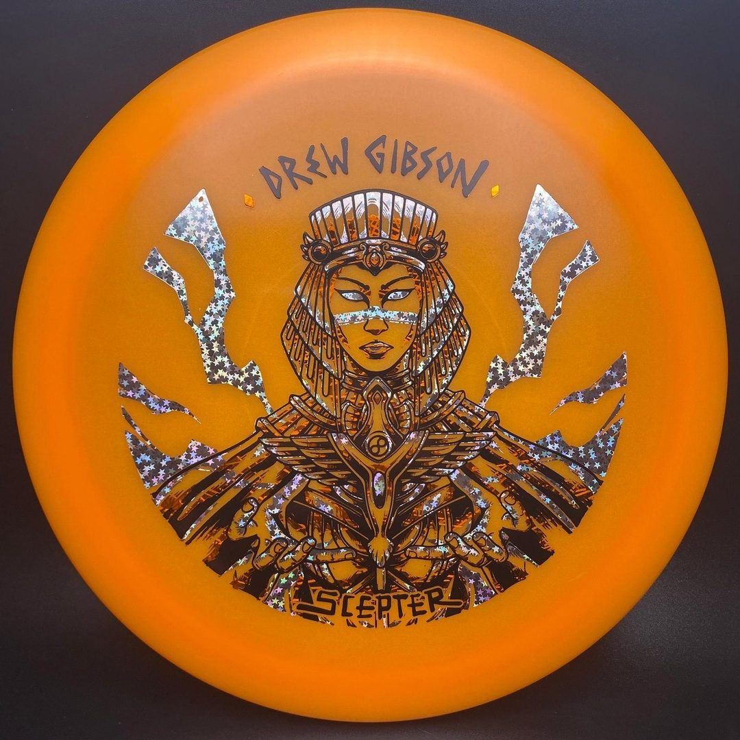Color Glow C-Blend Scepter - Drew Gibson Signature