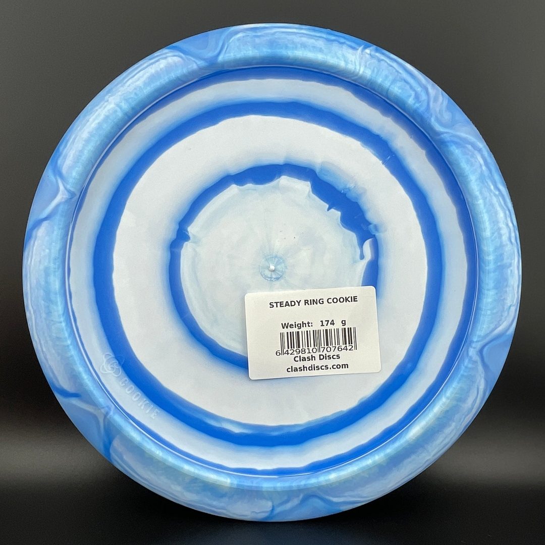 Steady Ring Cookie