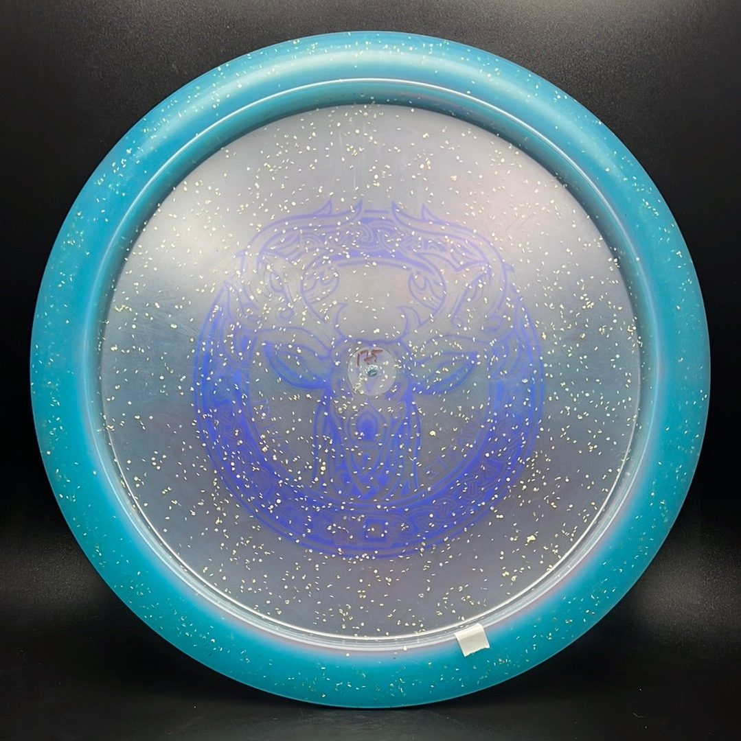 Quartz Cervini - First Run - DM Exclusive