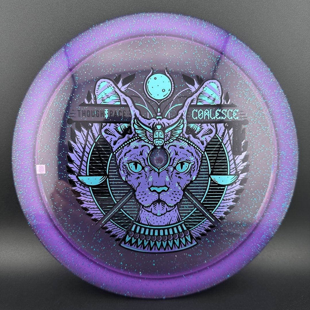 Ethos Coalesce - First Run Imported
