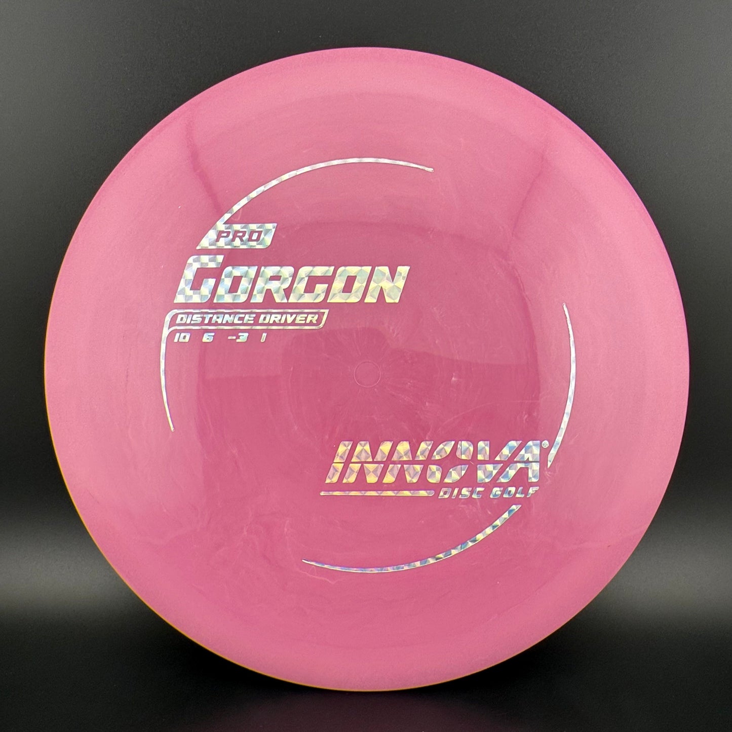 Pro Gorgon