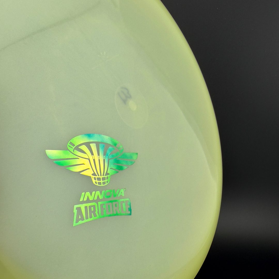 Proto Glow Champion Mako3 - Air Force