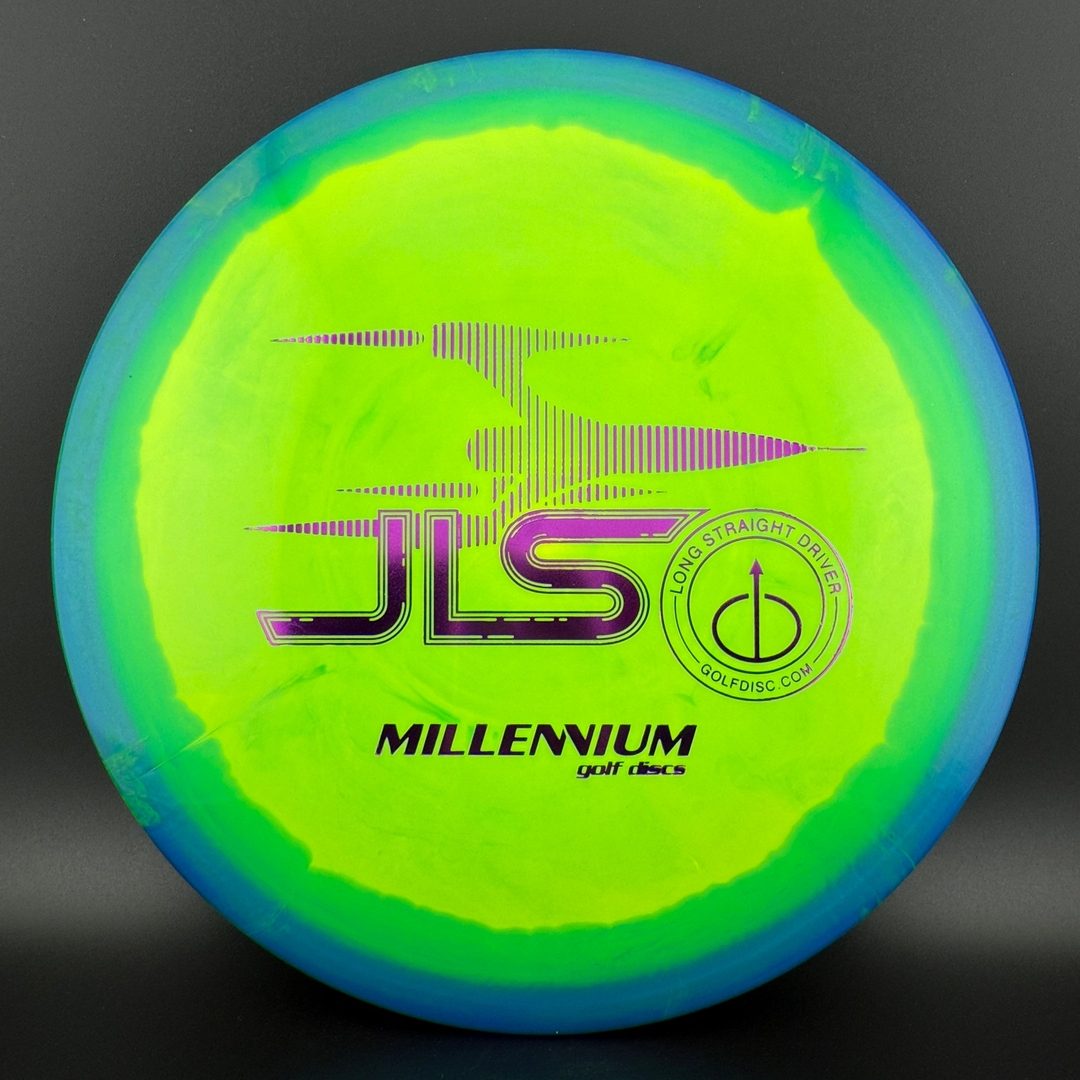 Sirius Helio JLS (1.1)