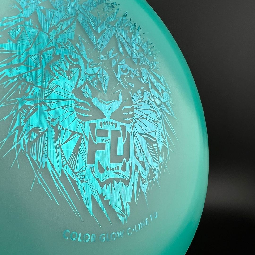 Color Glow C-Line FD - European Open 2024