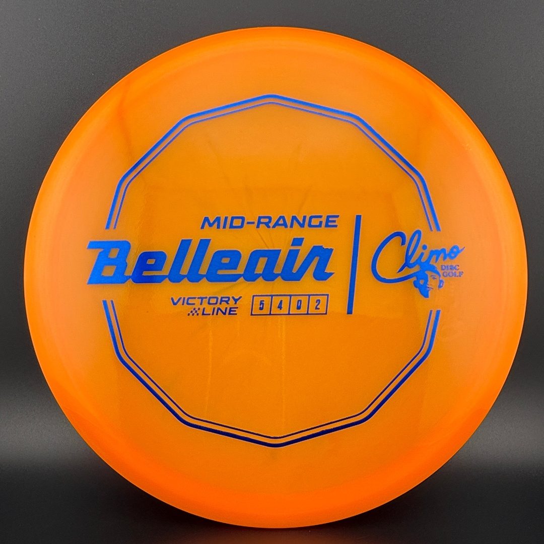 Victory Line Belleair