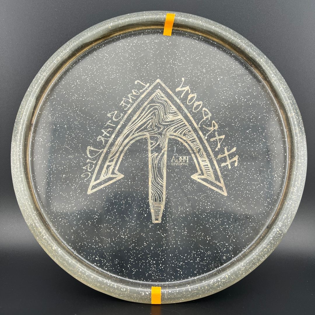 Founders Harpoon