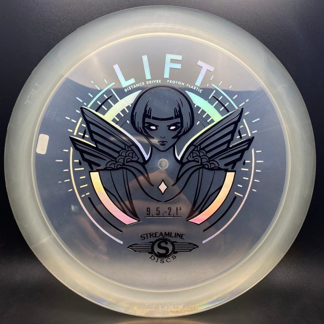 Proton SL Lift - Driver