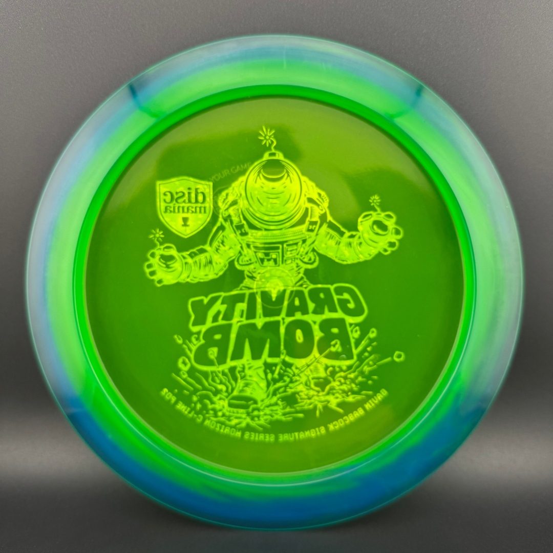 Horizon C-Line PD2 - Gravity Bomb - Gavin Babcock Signature Series