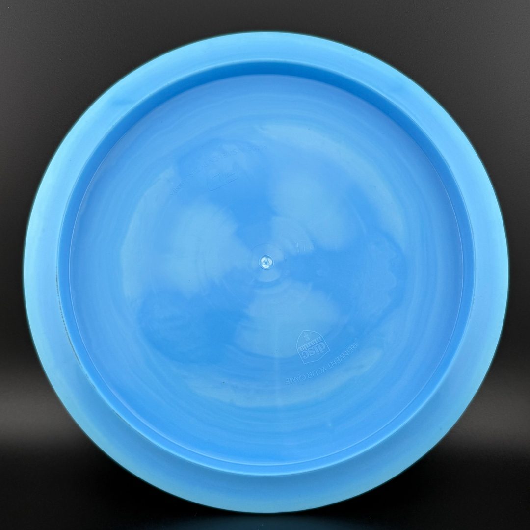 Swirly S-Line FD - Official Tri-Fly Huk Dyed X-Outs