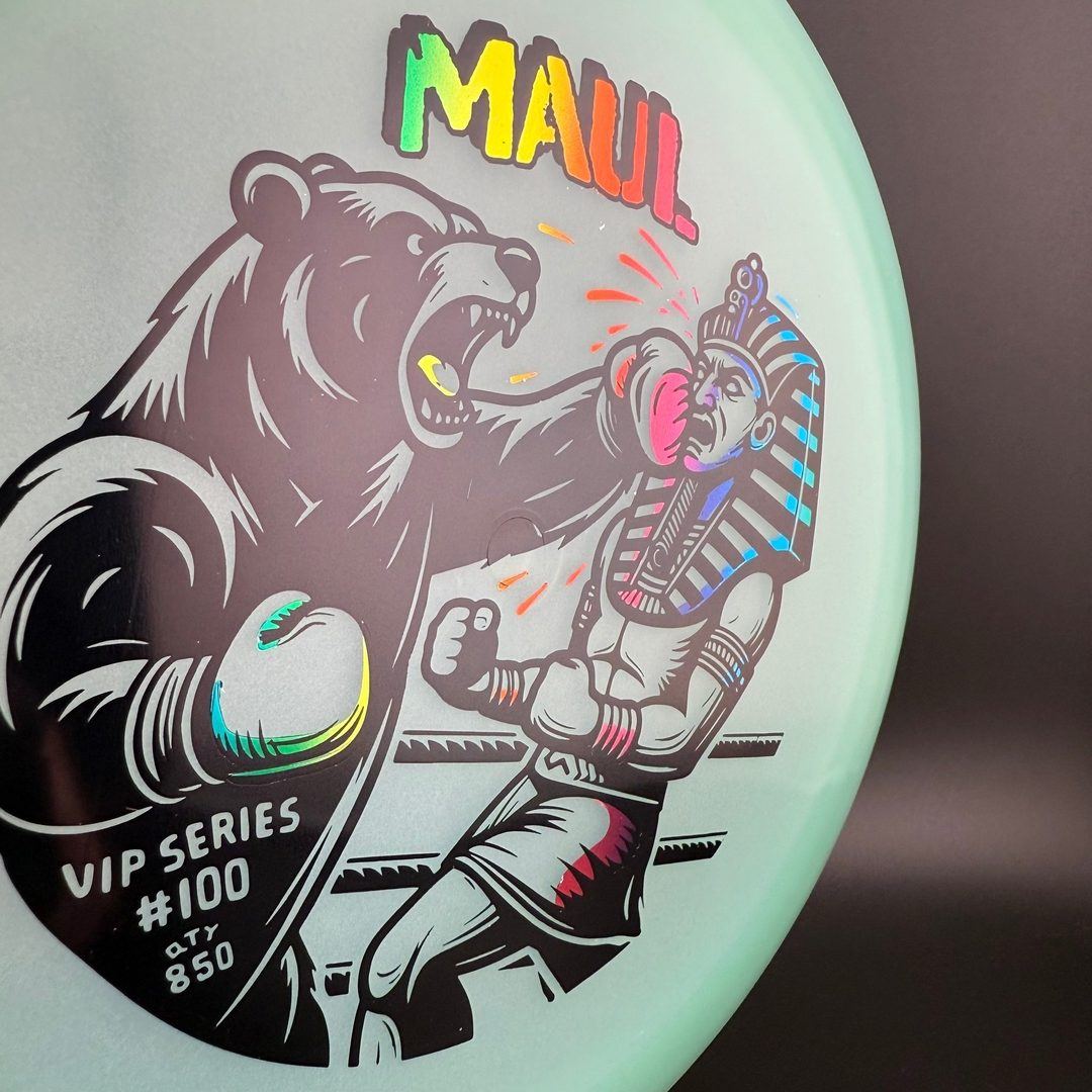 Opto Moonshine Maul - VIP Series #100 - 1/850