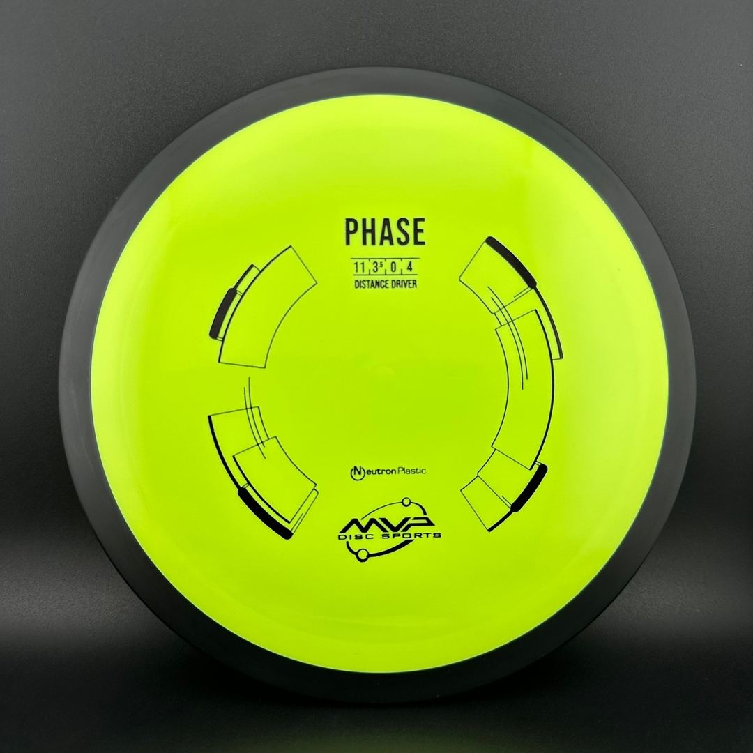 Neutron Phase