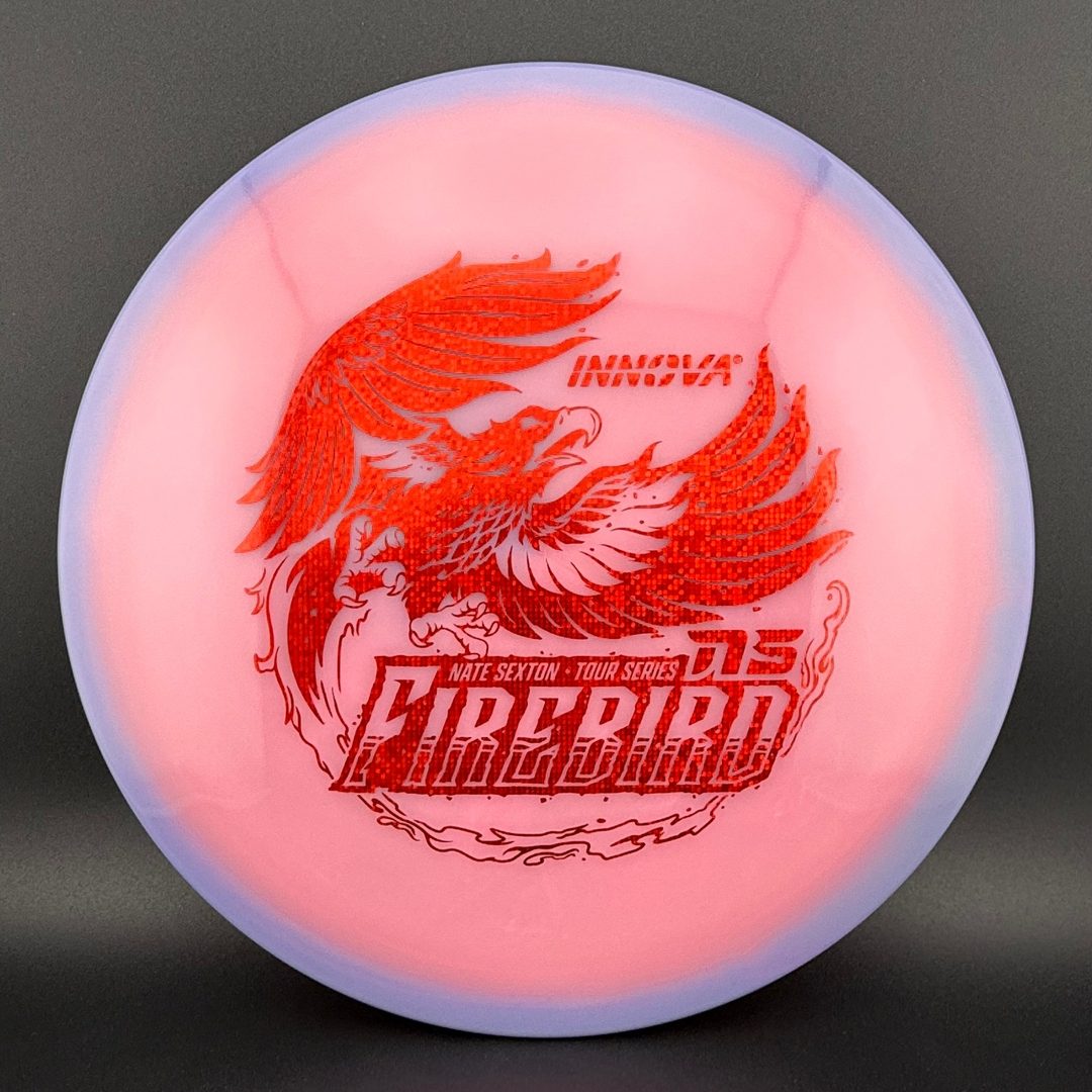Proto Glow Halo Champion Firebird - Nate Sexton 2025 Tour Series