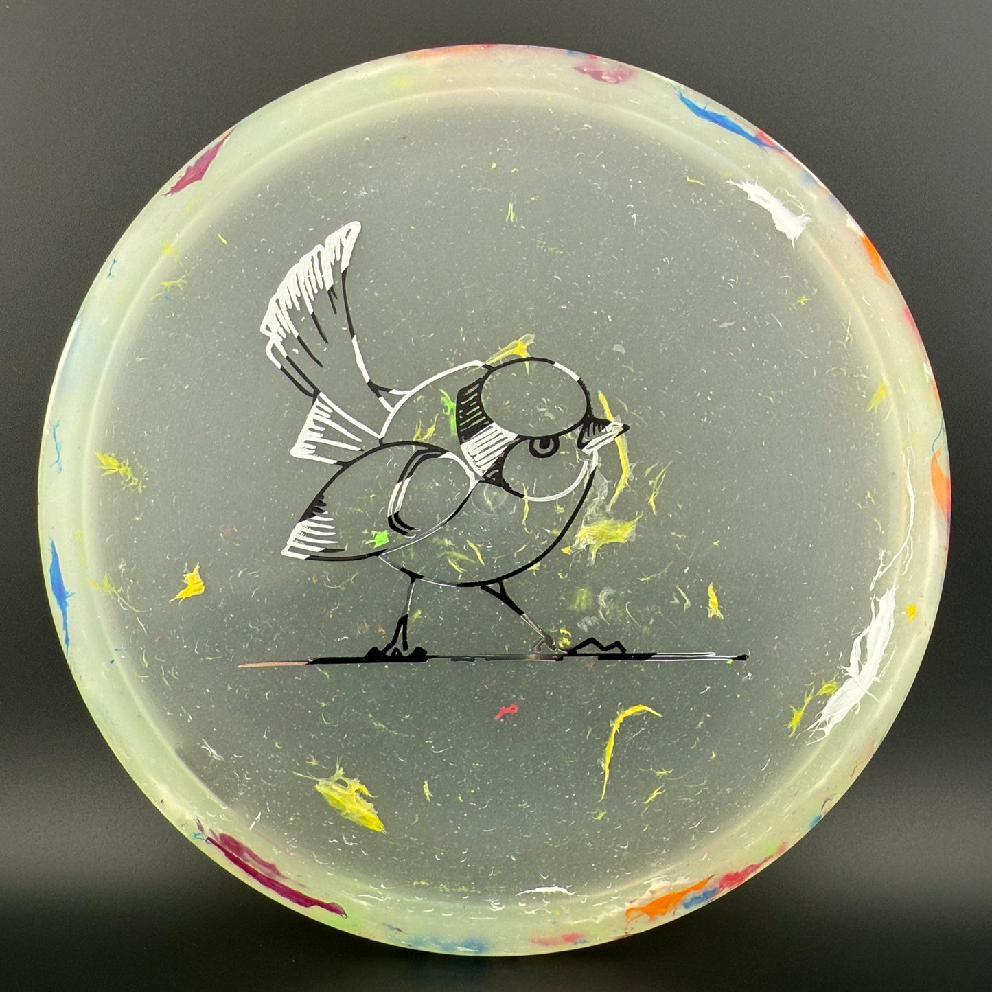 Jawbreaker Z FLX Glo Zone - Faylor Lake DGC