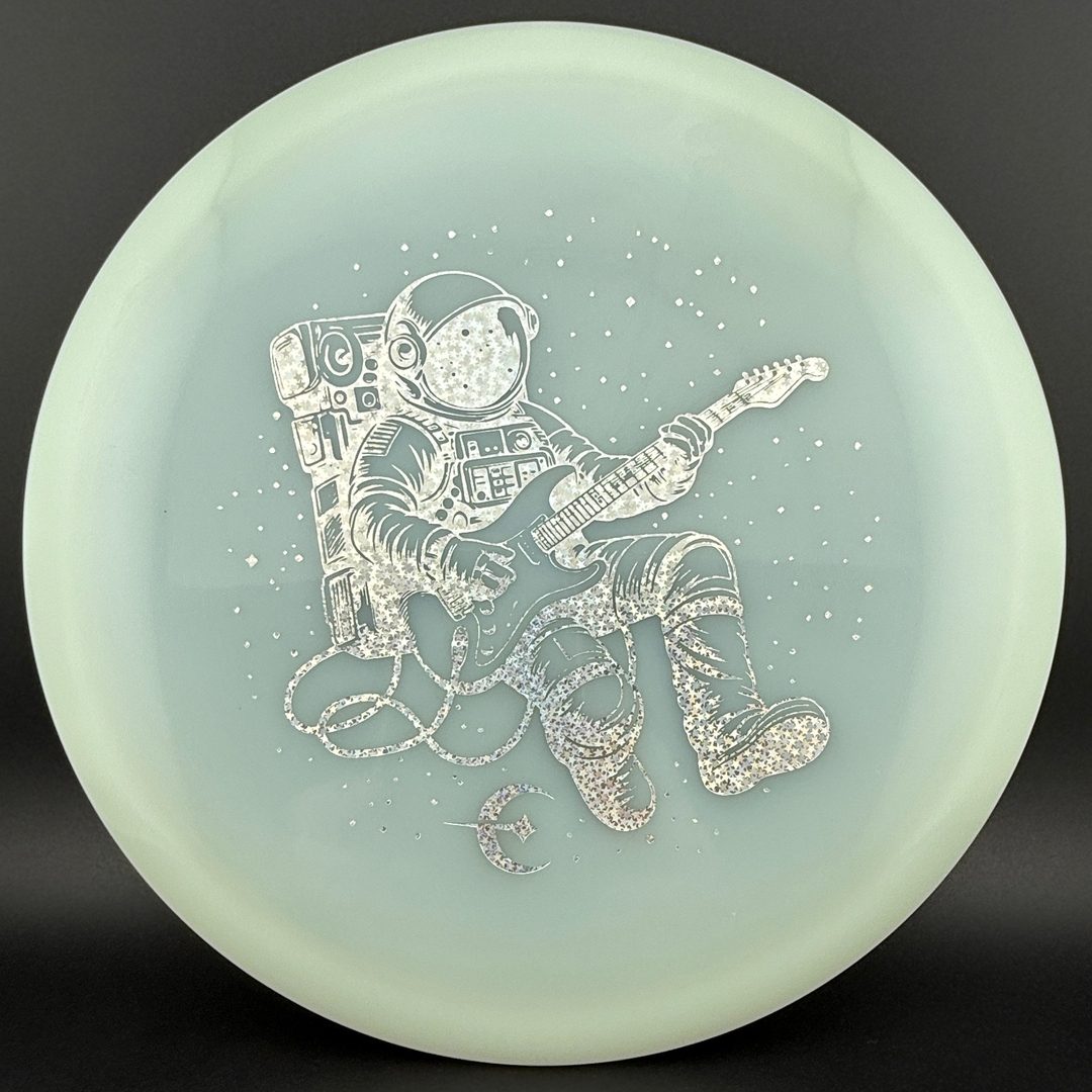 UV Z Glo Buzzz - Corey Ellis Signature Edition
