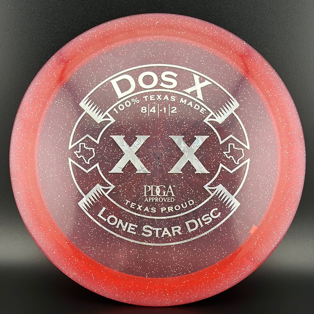 Founders Dos X