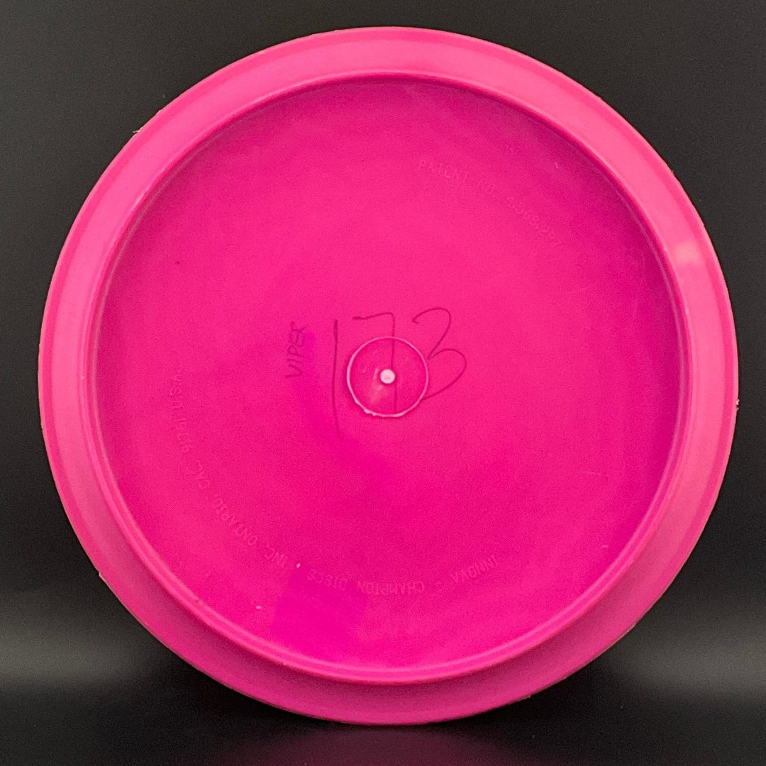 DX Viper - 1994 United States Disc Golf Open *Speedy Vault*