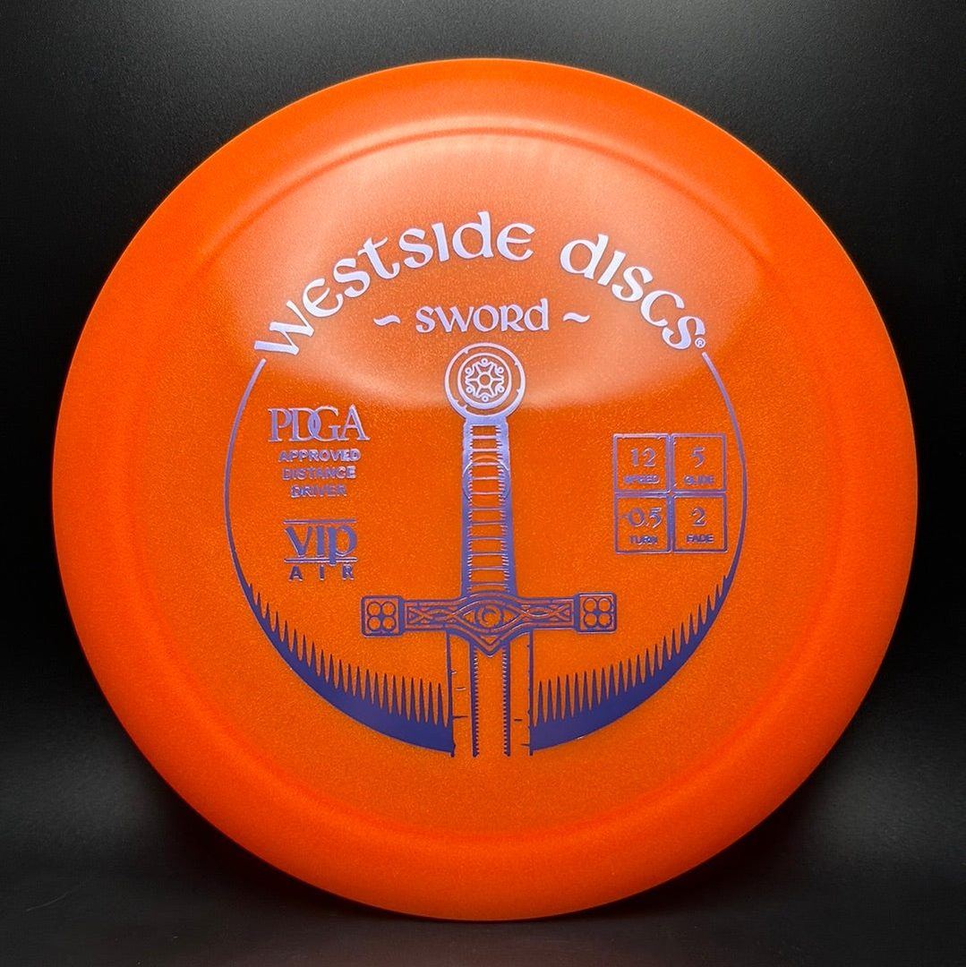 VIP Air Sword