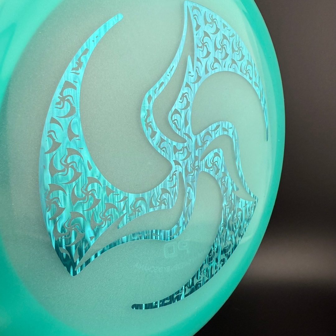 Color Glow C-Line PD - Limited Huk Repeater Stamp